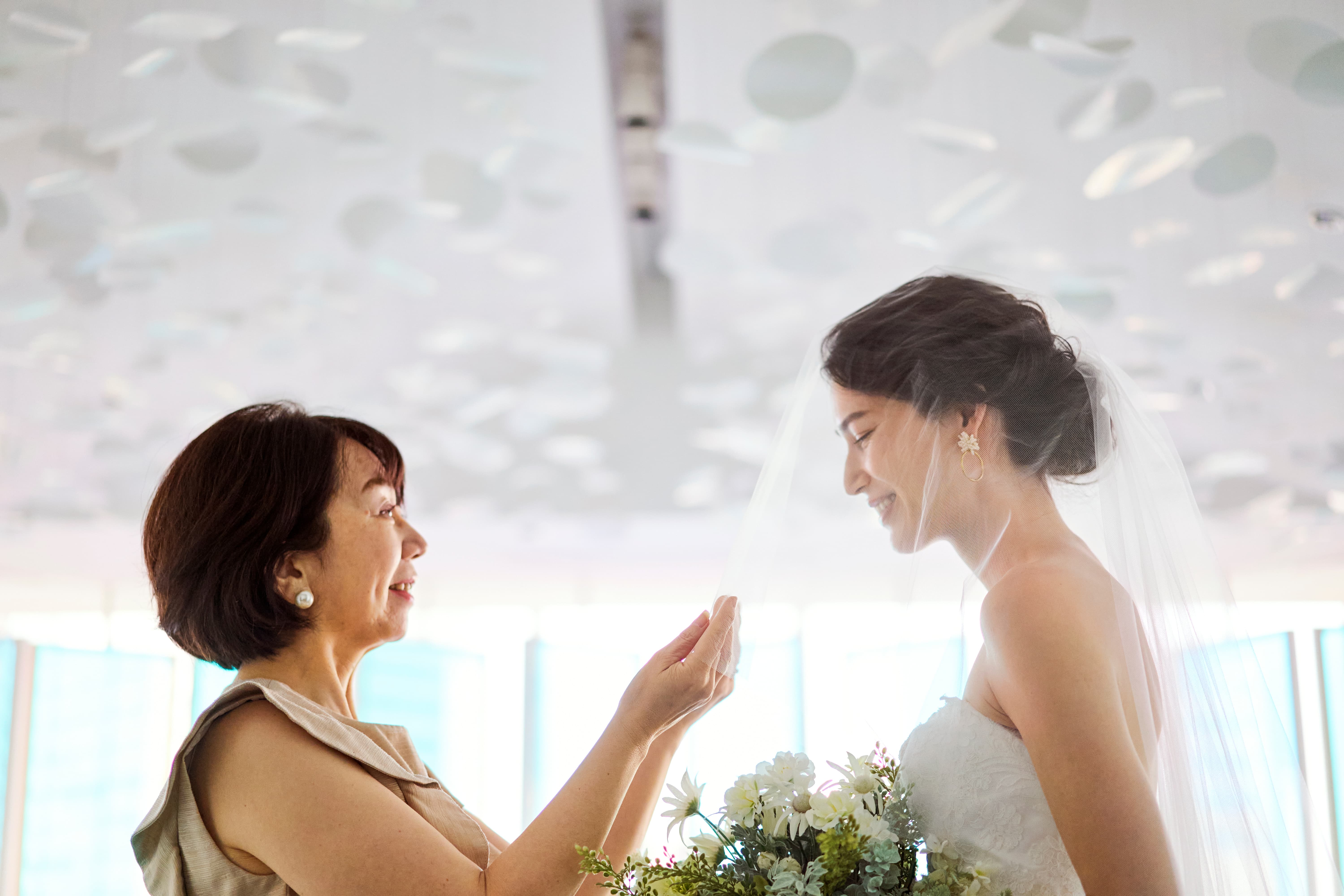 小さな結婚式 札幌チャペル